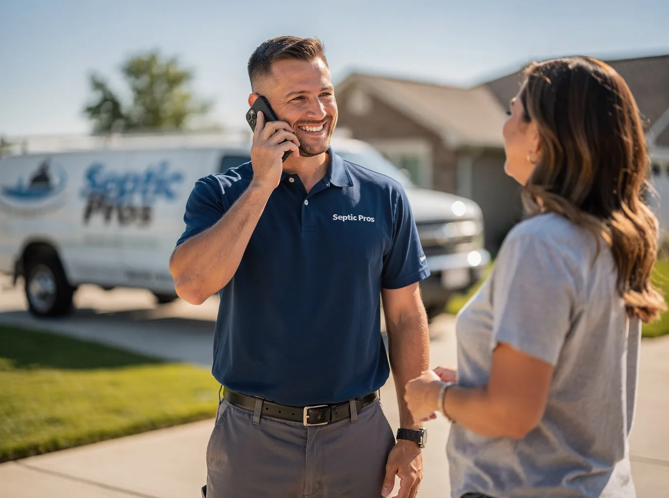 Septic Tank Pumping Higginsport, OH FAQs